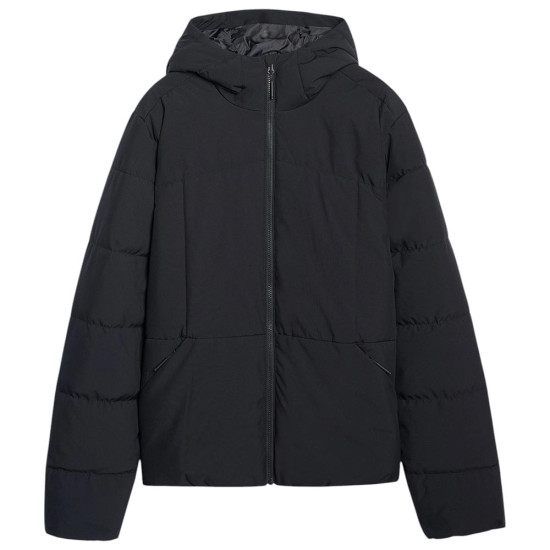 4F Ανδρικό μπουφάν Down Jacket 4F Ανδρικό μπουφάν Down Jacket